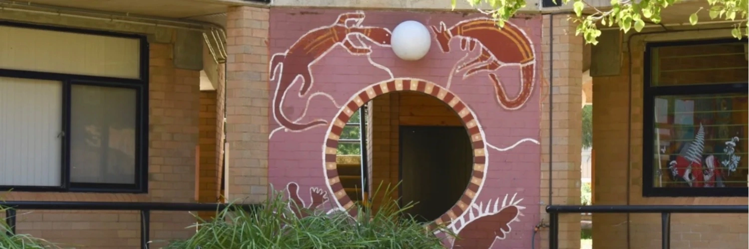 Canowindra High School P&C