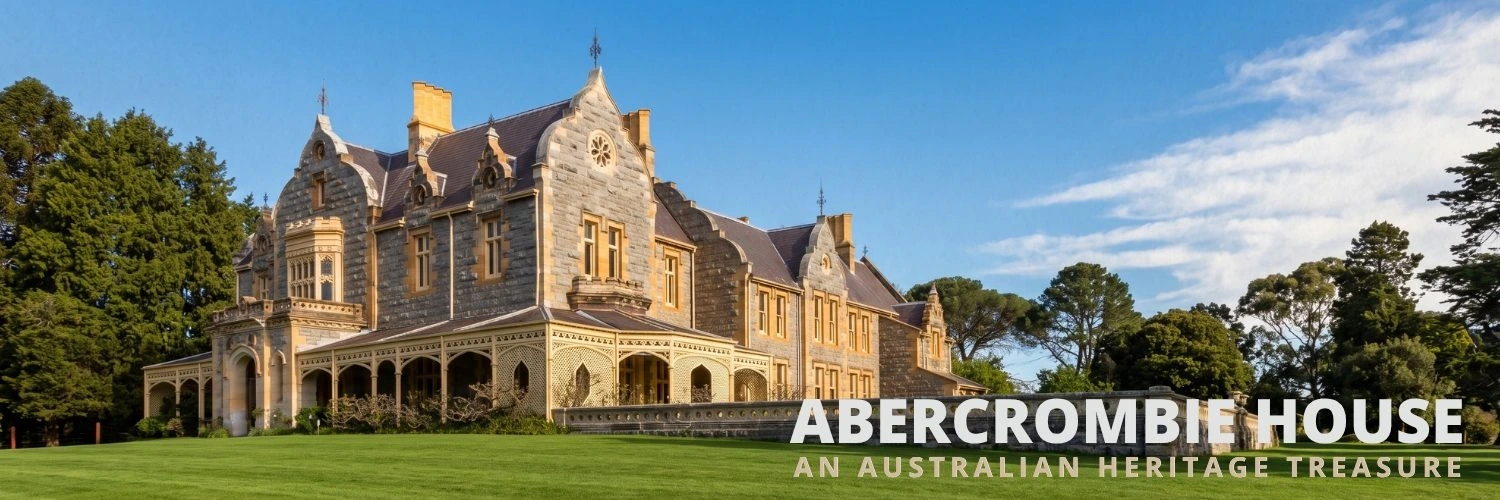 Abercrombie House