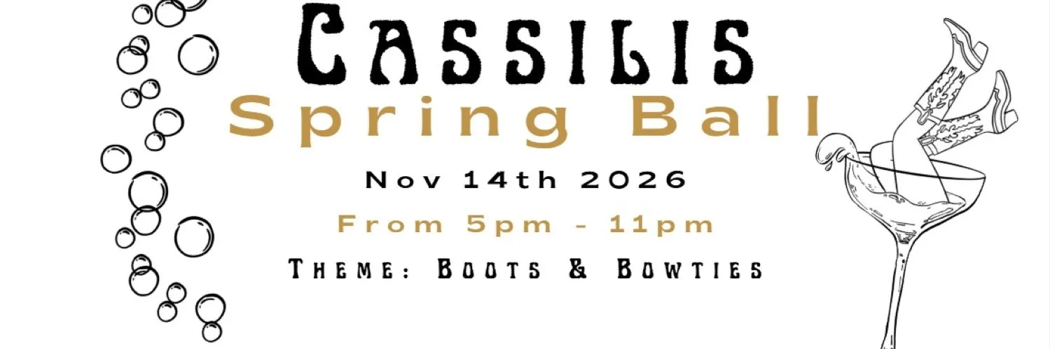 Cassilis District Development Group