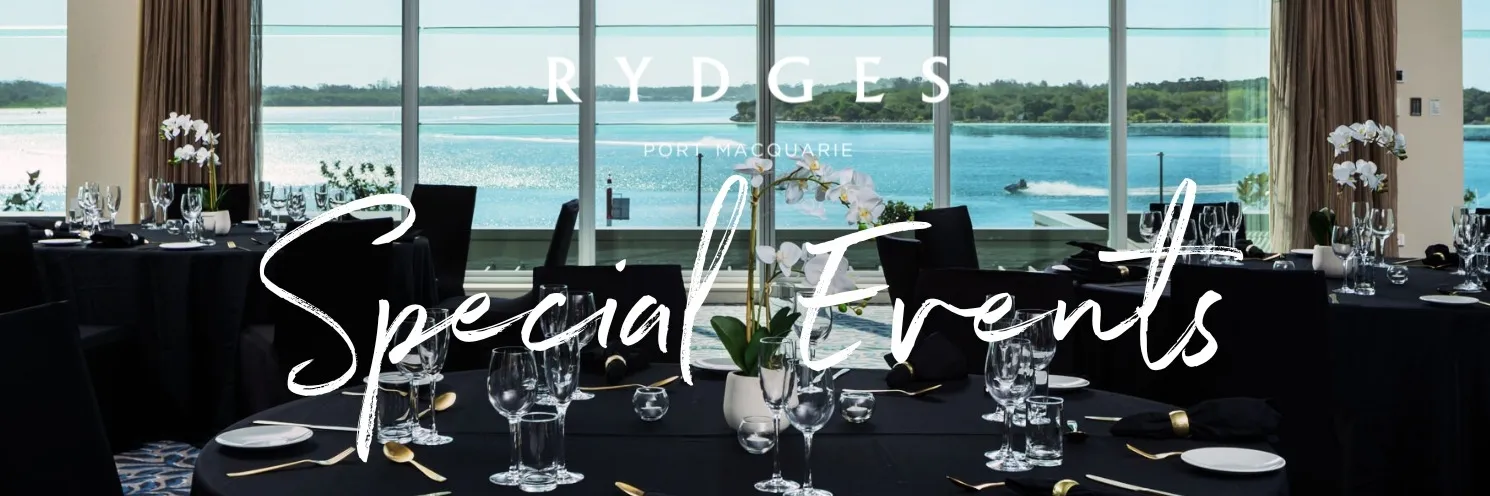 Rydges Port Macquarie