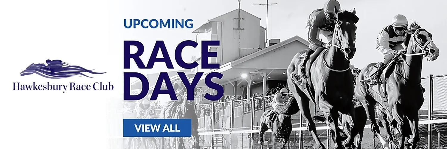 Hawkesbury Race Club