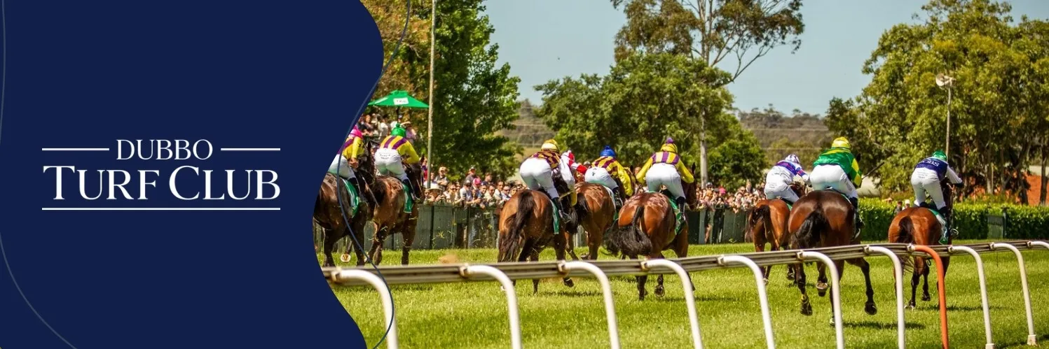 Dubbo Turf Club