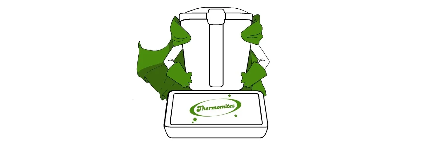 Team Thermomites