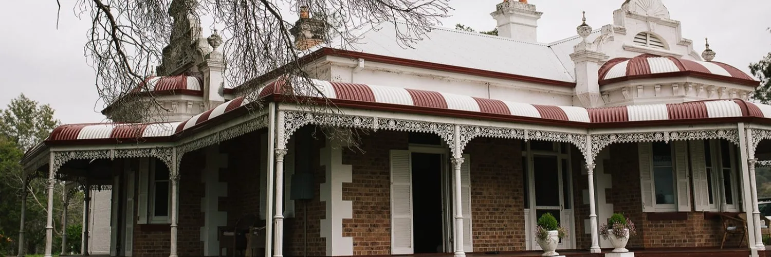 Kalimna Estate