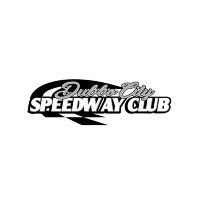 Dubbo Speedway logo
